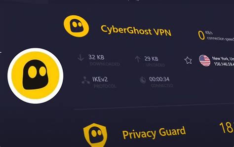 cyberghost|Iba pa.